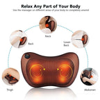 Eshopcart® Relaxation Massage Pillow™