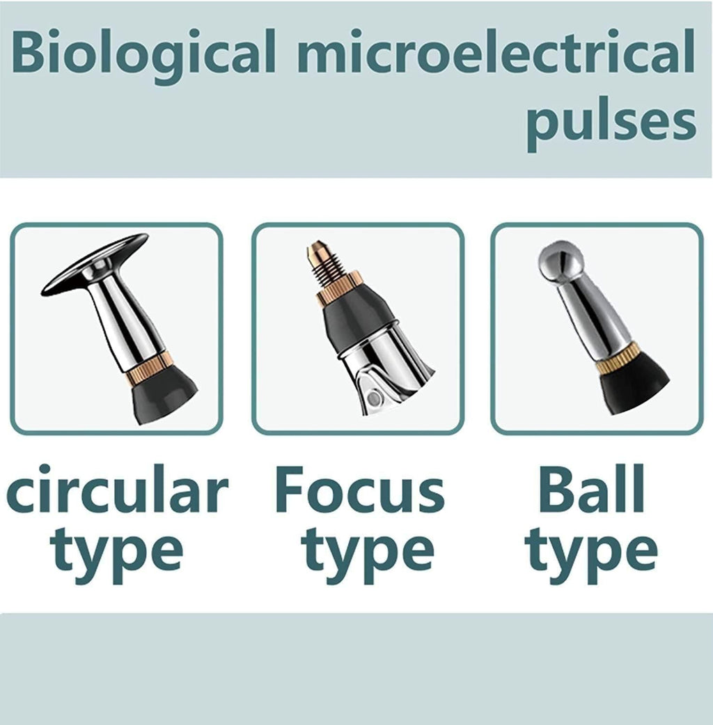 Eshopcart® Acupuncture, Electronic Pain Relief Therapy Pen ™