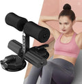 Abs Master Sit Up Assistant Device Bar