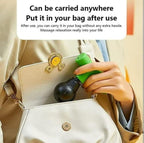 Eshopcart® Mini Facial Gun Deep Muscle Massager™