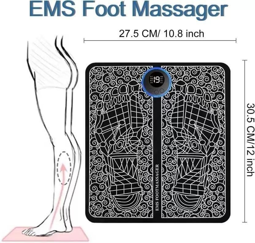 Eshopcart® Foot Massager Feet Massage Machine™